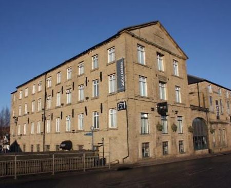 Cambridge Hotel Waterfront برغهاوس المظهر الخارجي الصورة
