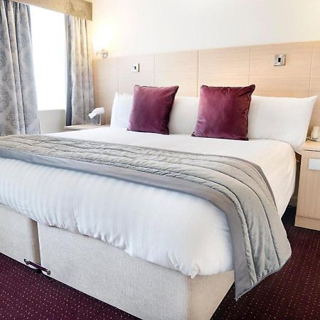 Cambridge Hotel Waterfront برغهاوس المظهر الخارجي الصورة
