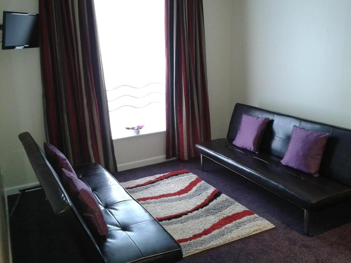Cambridge Hotel Waterfront برغهاوس المظهر الخارجي الصورة
